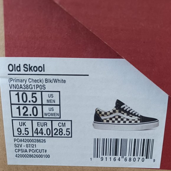 Vans - Picture 8 of 8